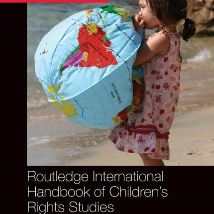Routledge International Handbook of Childrens