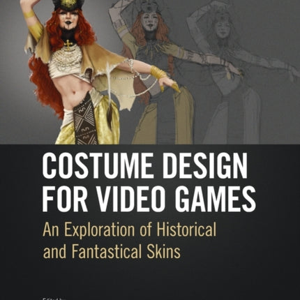 Costume Design for Video Games