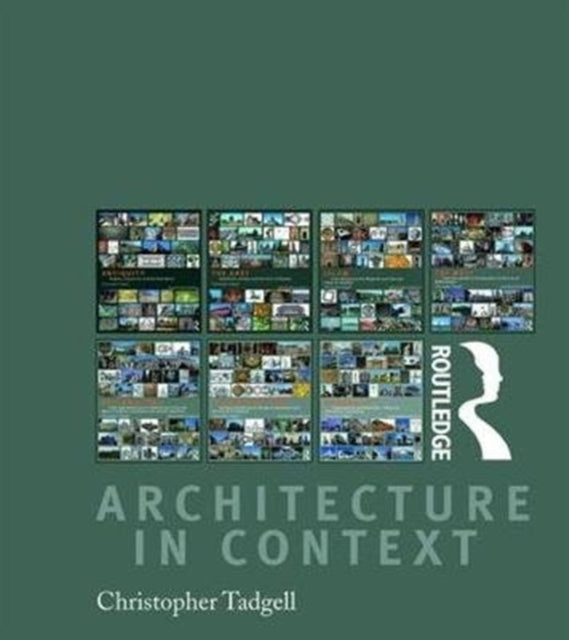 Architecture in Context Boxset