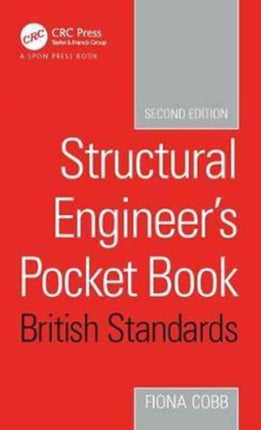 Structural Engineers Pocket Book British
