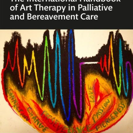 The International Handbook of Art Therapy in
