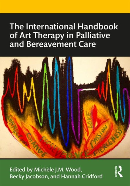 The International Handbook of Art Therapy in