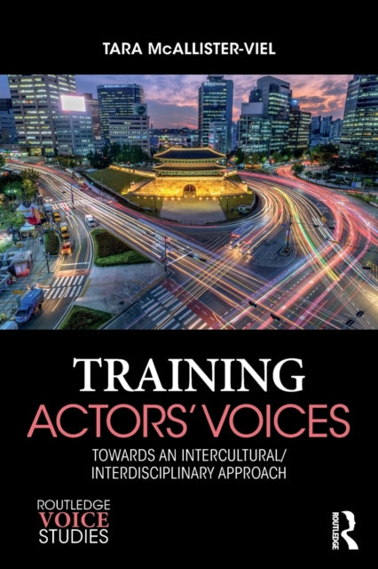 Training Actors Voices