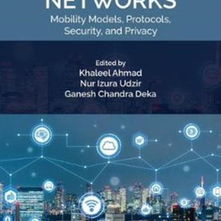 Opportunistic Networks