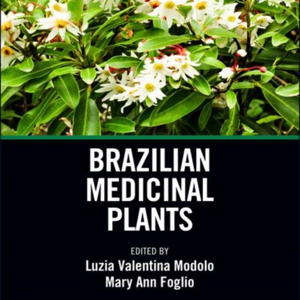 Brazilian Medicinal Plants