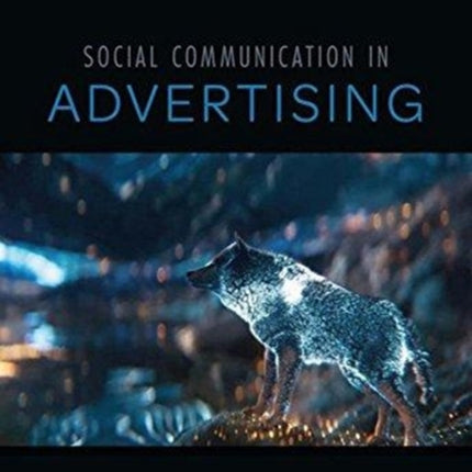 Social Communication in Advertising