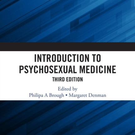 Introduction to Psychosexual Medicine