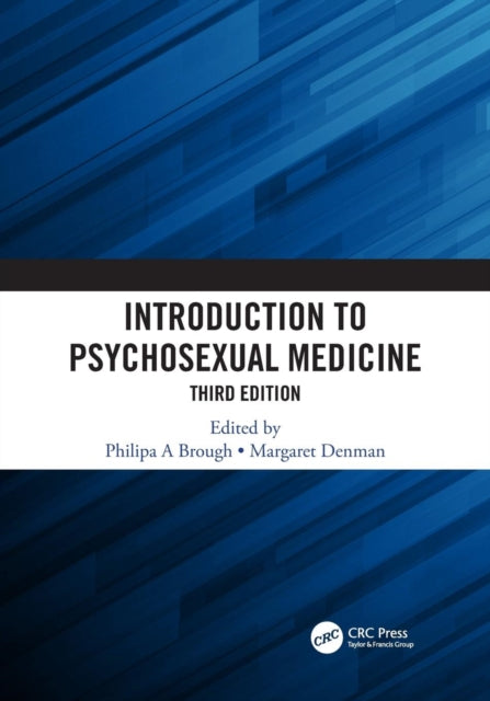 Introduction to Psychosexual Medicine