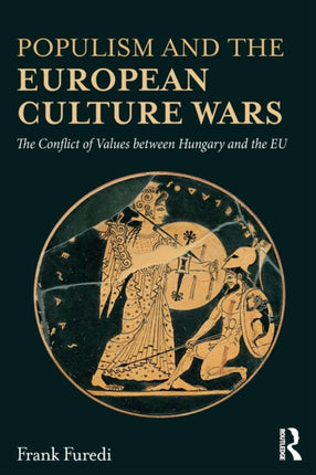 Populism and the European Culture Wars The