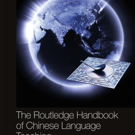 The Routledge Handbook of Chinese Language