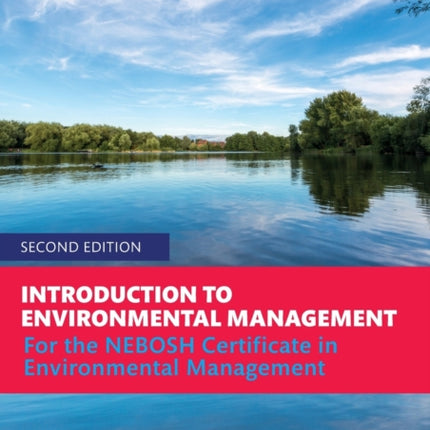 Introduction to Environmental Management