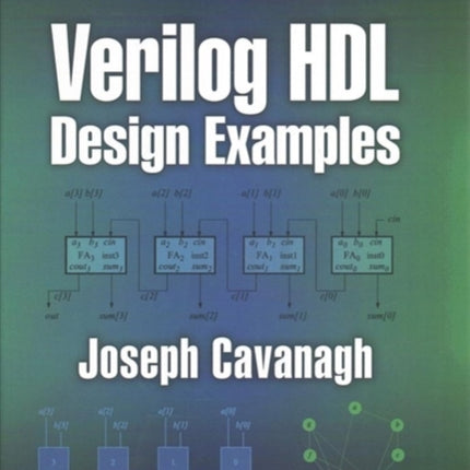 Verilog HDL Design Examples