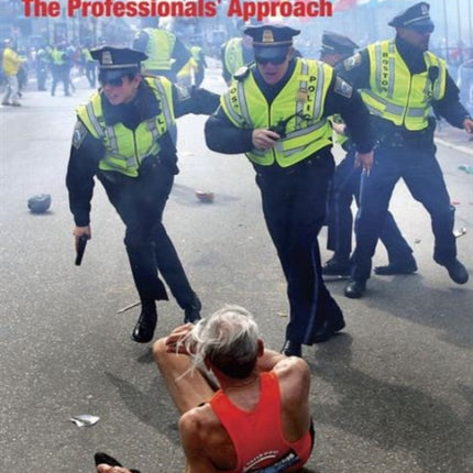 Photojournalism: The Professionals' Approach