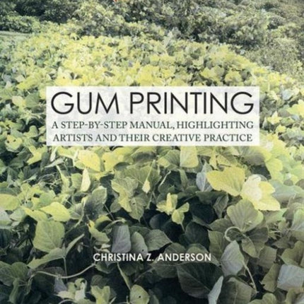 Gum Printing