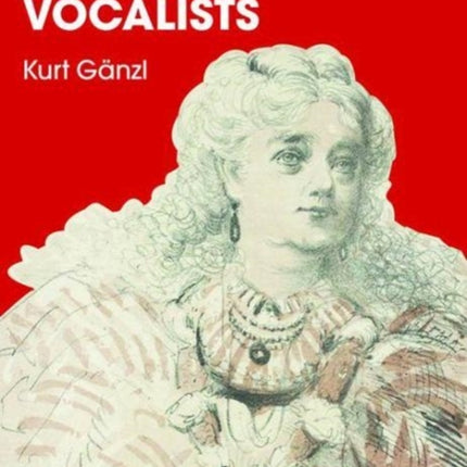 Victorian Vocalists