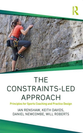 The ConstraintsLed Approach