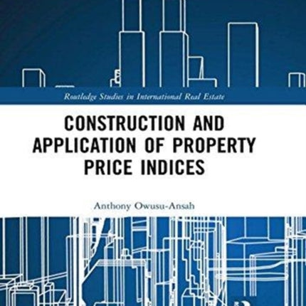 Construction and Application of Property Price