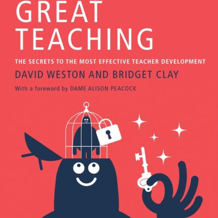 Unleashing Great Teaching