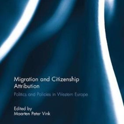 Migration and Citizenship Attribution