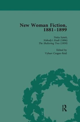 New Woman Fiction 18811899 Part II vol 6
