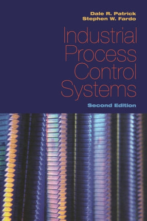 Industrial Process Control Systems Second Edition