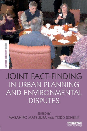 Joint FactFinding in Urban Planning and