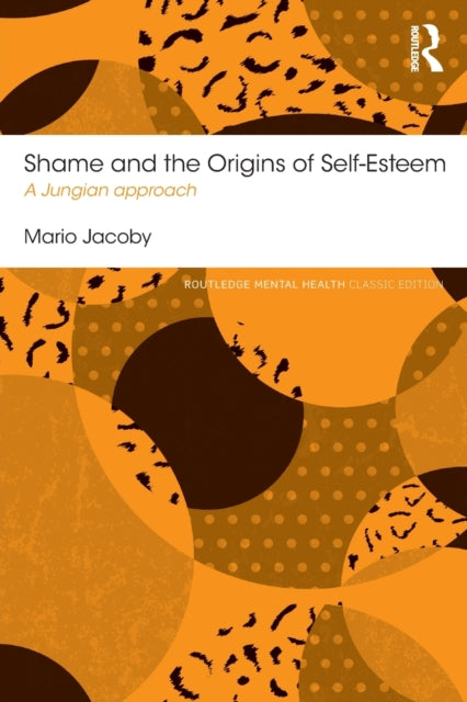 Shame and the Origins of SelfEsteem