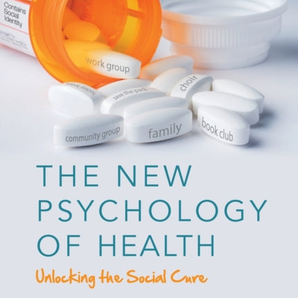 The New Psychology of Health
