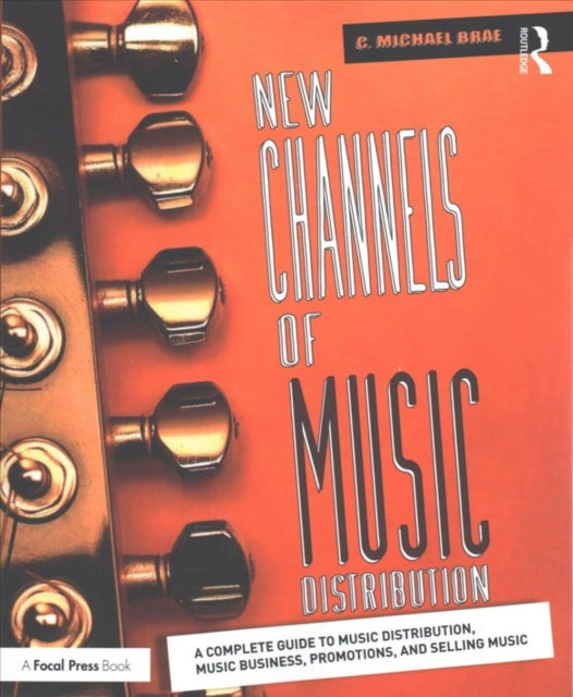 New Channels of Music Distribution Understanding