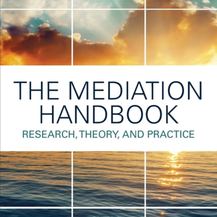 The Mediation Handbook