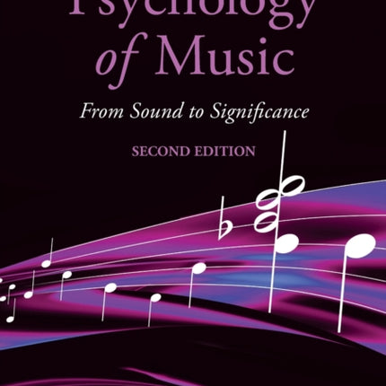 Psychology of Music