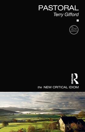 Pastoral The New Critical Idiom