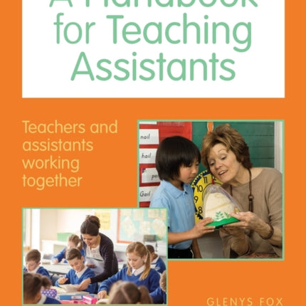 A Handbook for Teaching Assistants Teachers and