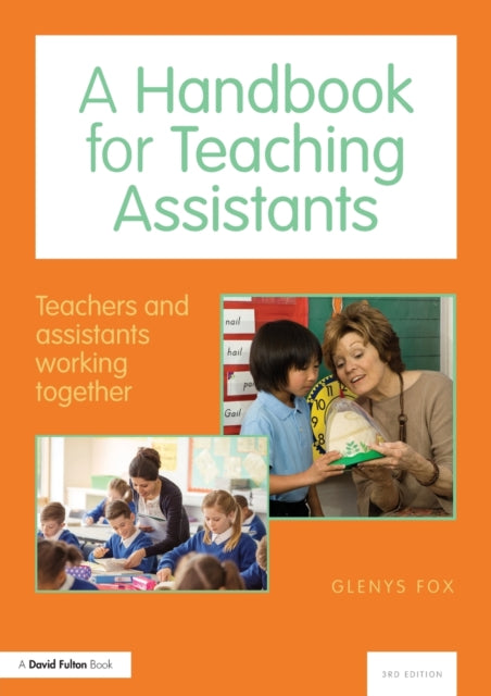 A Handbook for Teaching Assistants Teachers and