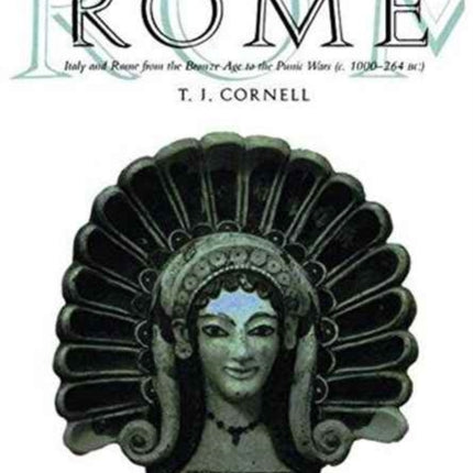 The Beginnings of Rome
