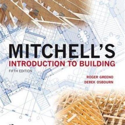 Mitchells Introduction to Building Mitchells