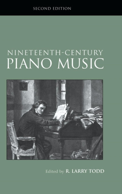 NineteenthCentury Piano Music