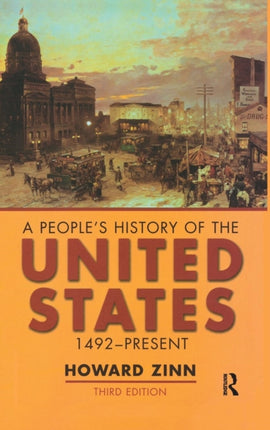 A Peoples History of the United States
