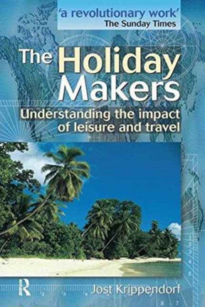 The Holiday Makers