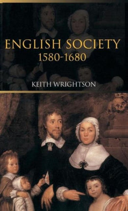 English Society 15801680