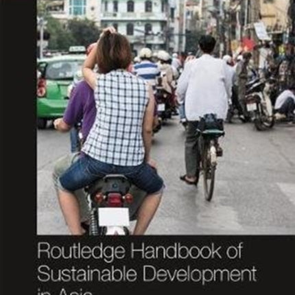 Routledge Handbook of Sustainable Development in