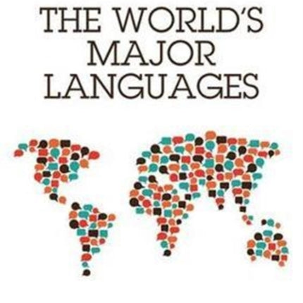 The Worlds Major Languages