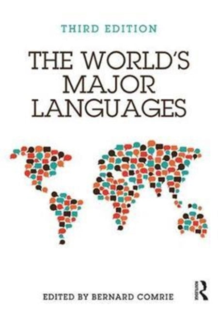 The Worlds Major Languages