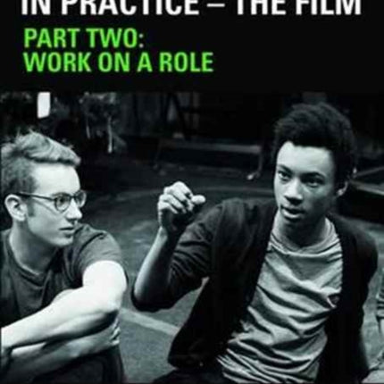 Stanislavski in Practice  The Film