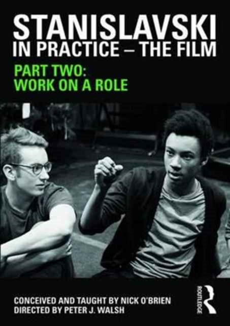 Stanislavski in Practice  The Film