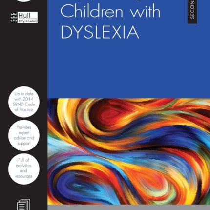 Supporting Children with Dyslexia