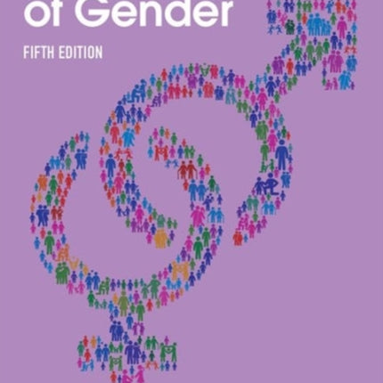 Psychology of Gender Fifth Edition