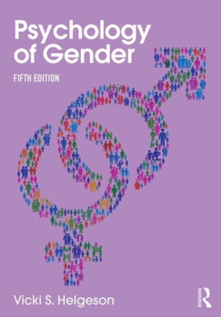 Psychology of Gender Fifth Edition