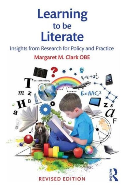 Learning to be Literate: Insights from research for policy and practice