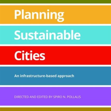 Planning Sustainable Cities
